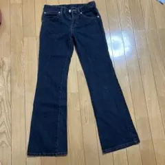 フレアパンツ 150