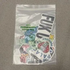 PALACE Fukuoka 福岡 ステッカー セット