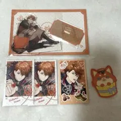 にじさんじ バレンタイン 北見遊征