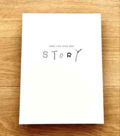 2025年最新】news story グッズの人気アイテム - メルカリ