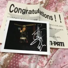 2025年最新】ガゼット サインの人気アイテム - メルカリ