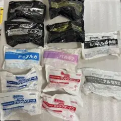 【激レア】ポケモン 非売品 予約特典フィギュア まとめ売り