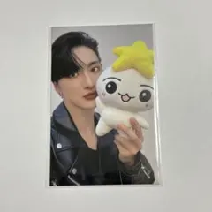 ◇レア◇ATEEZ 8ROOM ポップアップ フィギュア ソンファ 2025年最新】ソンファ ぬいぐるみの人気アイテム - メルカリ