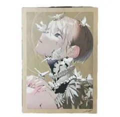 2025年最新】米山舞 複製原画の人気アイテム - メルカリ