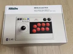 2026年最新】8bitdo アーケードスティックの人気アイテム - メルカリ