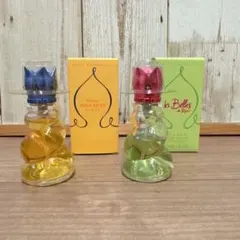 ニナリッチ　レベルドゥリッチ1、3 EDT 30mlのサムネイル