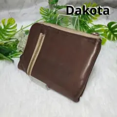 Dakota BLACK LABEL ダコタ ブラックレーベル レザー