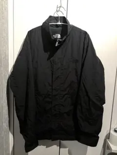 THE NORTH FACE ナイロンジャケット XL ブラック