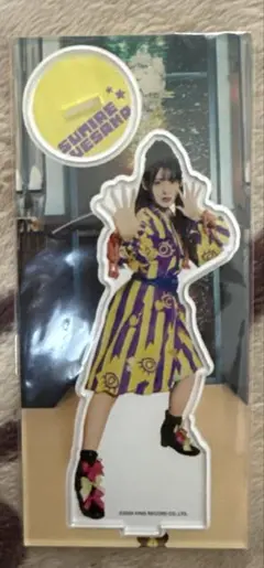 2026年最新】上坂すみれ アクスタの人気アイテム - メルカリ