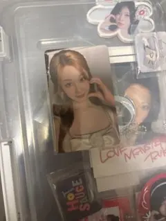 パリタ　6000円特典