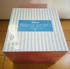 【新品・未開封品】 DISNEYディズニーマジカルストーリーズ 英語教材 知育