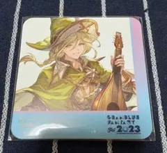 カロ コースター グラブルフェス グラフェス 2023