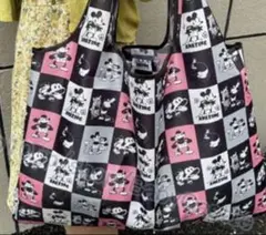 ミッキー エコバッグ
