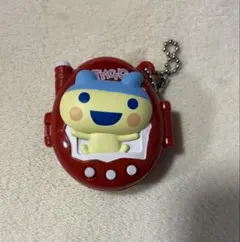 たまごっちスイングケース　ガチャ やんぐまめっち