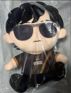 【もこう】VERSUS おすわりぬいぐるみ～ギゴクレ限定～GiGO