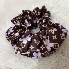 シュシュ【未使用】