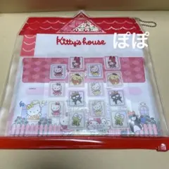 サンリオ　レターセット