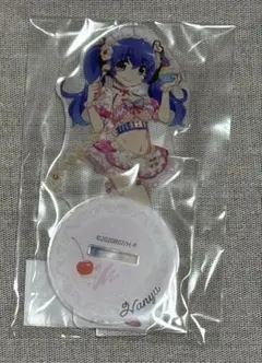 ひぐらしのなく頃に Webくじ C賞 古手梨花 アクリルスタンド - メルカリ
