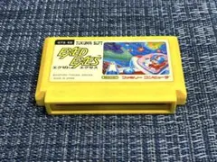 【レア♡♡♡】ファミコン　エグゼドエグゼス 超浮遊要塞エグゼドエグゼス｜ファミコン (FC)｜徳間書店