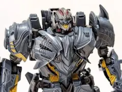 2025年最新】メガトロン 最後の騎士王の人気アイテム - メルカリ