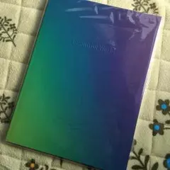 ARASHI LIVE TOUR Beautiful world パンフレット