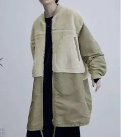 2025年最新】silent コート 川口春奈の人気アイテム - メルカリ