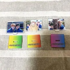 Gero サマーグッズ Summer Goods 2022 チェキ風カードくじ Gero サマーグッズ Summer Goods 2022 チェキ風カードくじ Gero