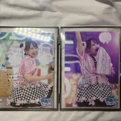 FRUITS ZIPPER 松本かれん 夏祭りジッパー2024 2L写真