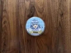 カラフルピーチ　からぴち　るなさん