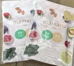 mamaru 葉酸サプリ 2袋セット♡おまけ付き - メルカリ