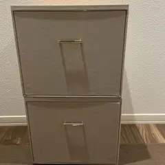 フランフラン　ドロワー