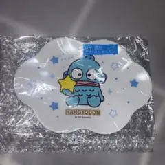 サンリオくじ⑲雲形トレイハンギョドン