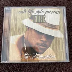 CHICANO G-RAP【T-DRE 】