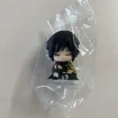 鬼滅の刃 ねむらせ隊2 マスコット 冨岡義勇