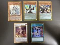 遊戯王カードセット