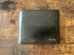 Paul Smith 二つ折り財布