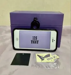 2026年最新】Anna Sui iPhone用ケースの人気アイテム - メルカリ