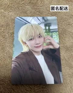 SEVENTEEN ジョンハン 消費期限 初回限定盤B トレカ セブチ