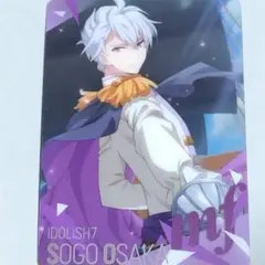 メタルカード アンコール ジョカフラ 壮五