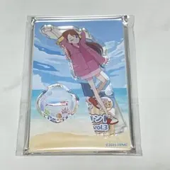 プリキュア ブルジュラ ミニアクリルスタンドVol.3 聖あげは