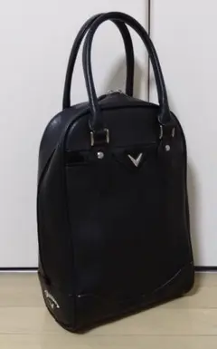 美品■Callaway Apparel キャロウェイ アパレル シューズケース■のサムネイル