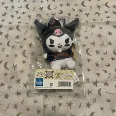 【最安】侍ジャパン　サンリオキャラクターズ タイトー一番くじ　C賞　クロミ