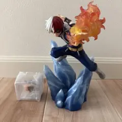 2025年最新】artfx j 轟 焦凍 ver.2の人気アイテム - メルカリ