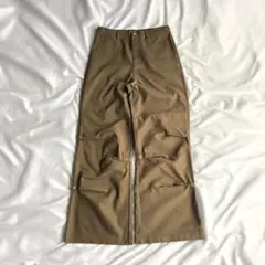 80s vintage ワイドパンツ アメカジ グランジ ストリート y2k