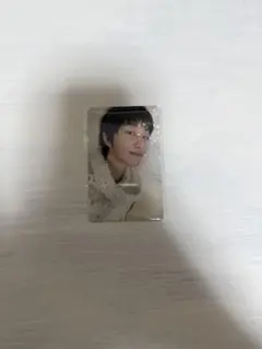 SEVENTEEN HAPPY BIRTHDAY weverse特典トレカ