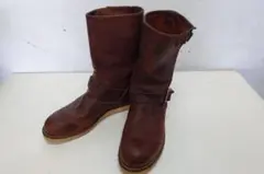 RED WING レッドウィング 2971 エンジニアブーツ 10D 28cm - メルカリ