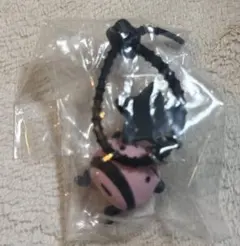 たまごっちカラフルマルチチャーム2 おやじっち