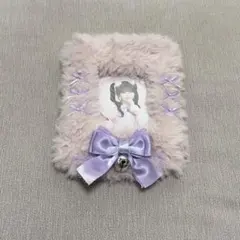 LOVE 齋藤樹愛羅 個別生写真ホルダー ぬいぐるみイラスト - メルカリ