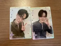 GMMTV POP UP STORE トレカ JuniorMark