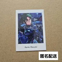 あんスタ　ぱしゃつつ　特典　蓮巳敬人 あんスタ アニメイト特典 ぱしゃこれ ぱしゃっつ 蓮巳敬人 - メルカリ